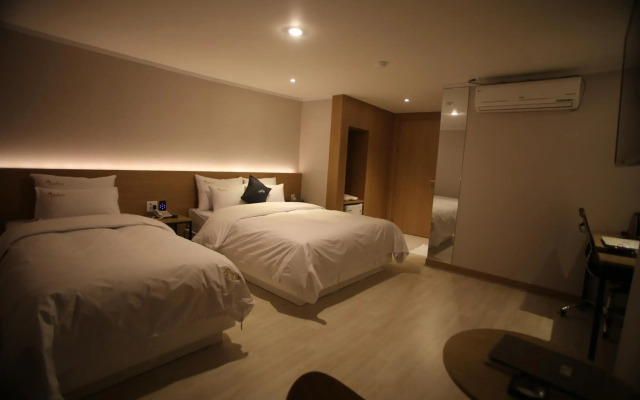 Vatica Hotel Dongdaemun