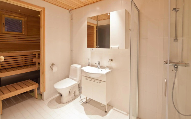 Lapland Hotels Sirkantähti