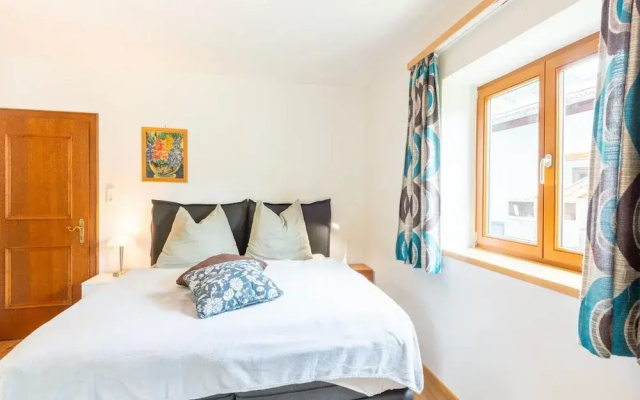 Apartment in Piesendorf Near Ski Slopes
