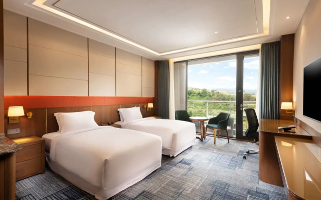 Hilton Clark Sun Valley Resort