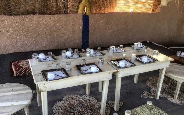 The Nomad Dream Camp