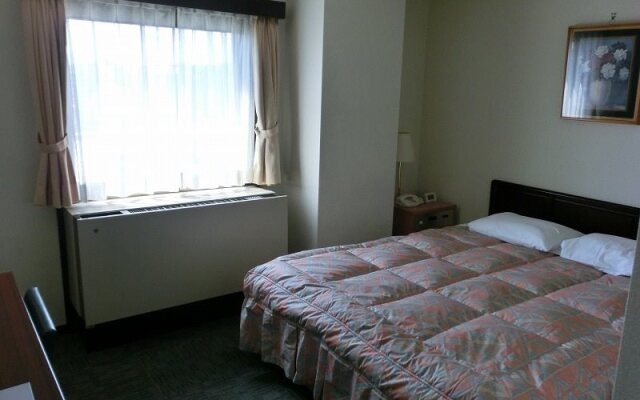 Shironohotel Kofu