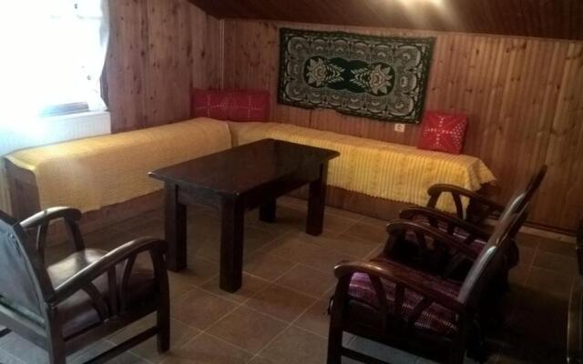 Guesthouse Chotos