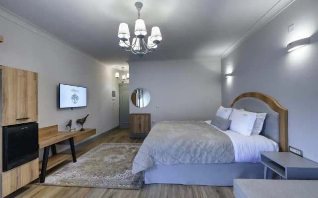 Albero Hotel