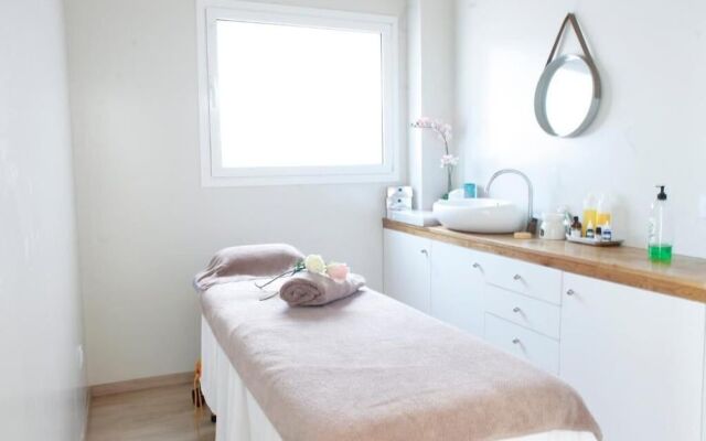 Eco-Apartments La Marineda & Hotel Thalassa Sport & Spa