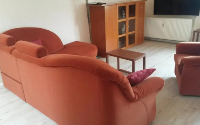 Altstadt-Ferienwohnung Rodica