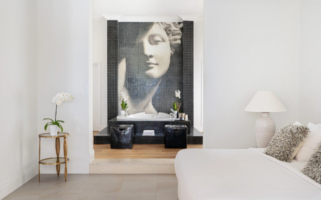 Mandola Rosa, A Grecotel Resort To Live At Riviera Olympia