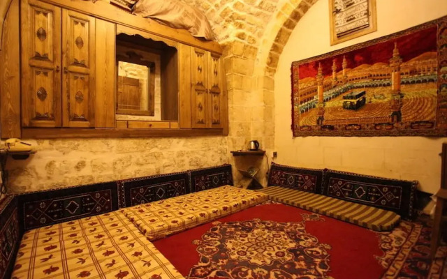 Turkmen Konagi