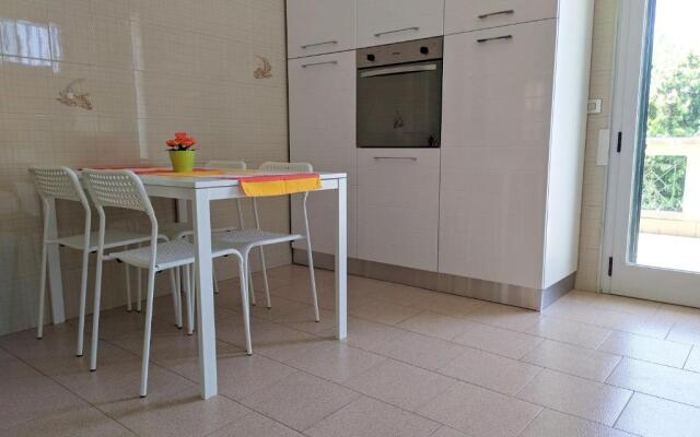 Residenza Silvestro a 2 minuti dalla fiera e dal mare!