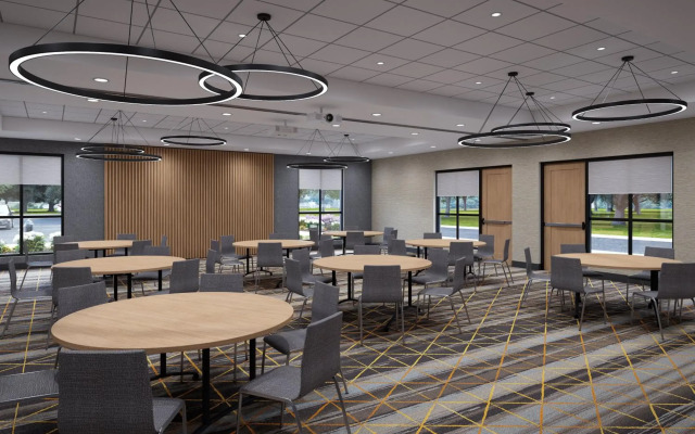 Holiday Inn St Jean Sur Richelieu Congrès by IHG