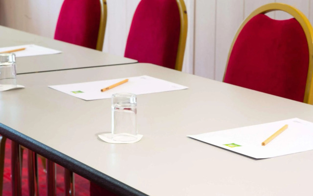 Ibis Styles Bayonne Centre Gare