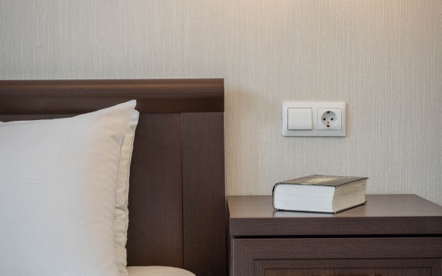 ЖК Интернациональная 13 Deluxe Apartment