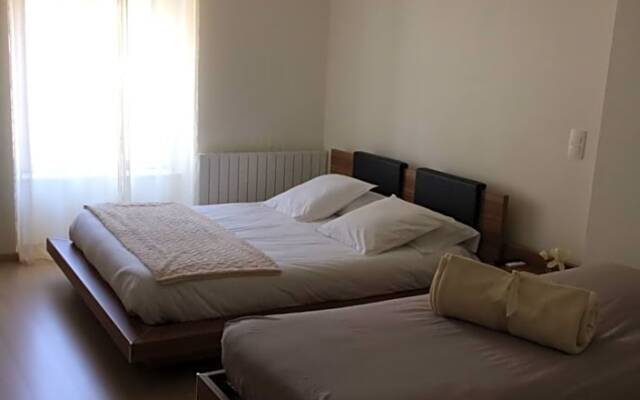 Chambres d'hotes Karine SMEJ