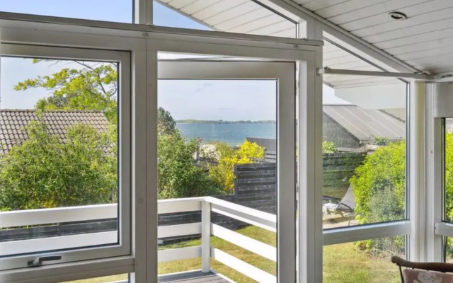 "Wrange" - 150m from the sea in Funen