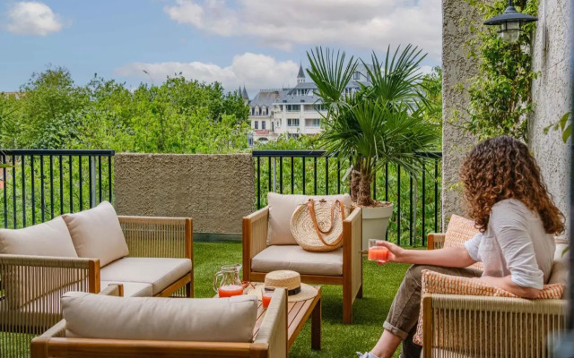 Arcanse by Inwood Hotels