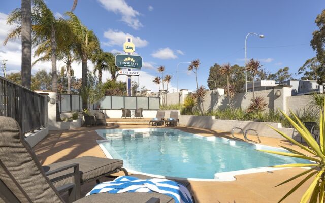 Best Western Sunseeker Motor Inn