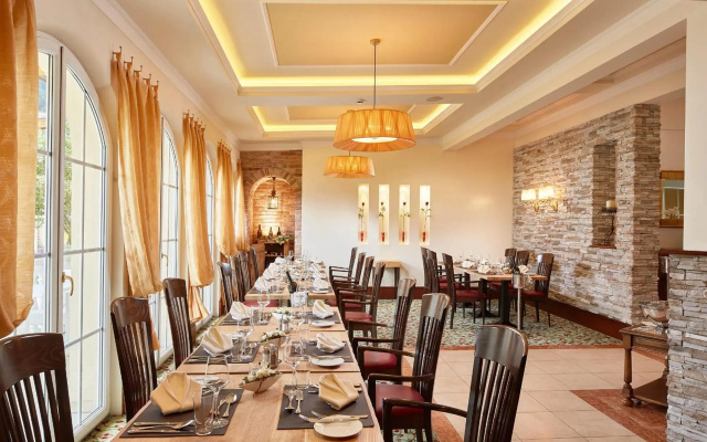 Hotel Barbarahof Kaprun -  Adults Only