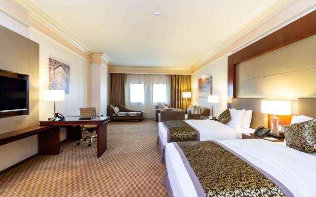 Wyndham Garden Dammam