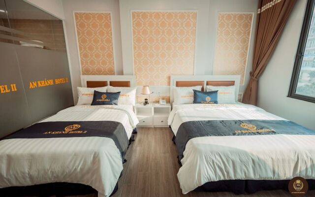 AHA An Khanh 2 Hotel