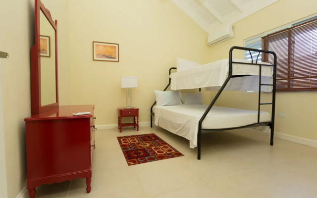 Ocho Rios Villa at Coolshade VI