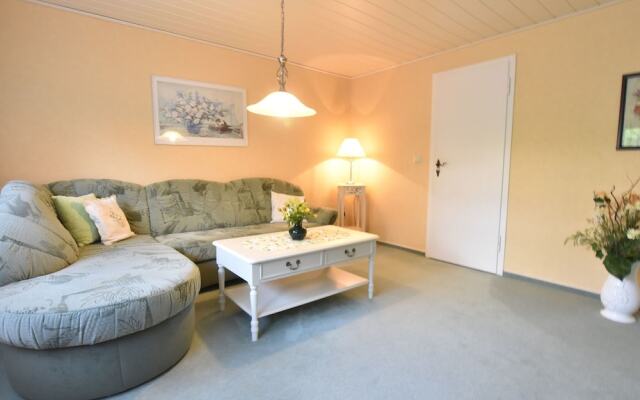 Comfortable Apartment in Mecklenburg-cispomerania Near Beach