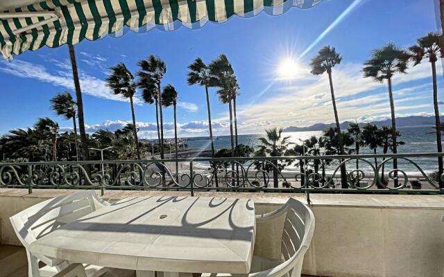 Appartement Cannes, 2 pièces, 4 personnes - FR-1-470-11