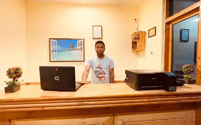Himalayan Adventure Cottages Manali