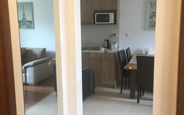 Belvedere Holiday Club