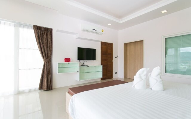 ZEN Villa Soi Sai Namyen