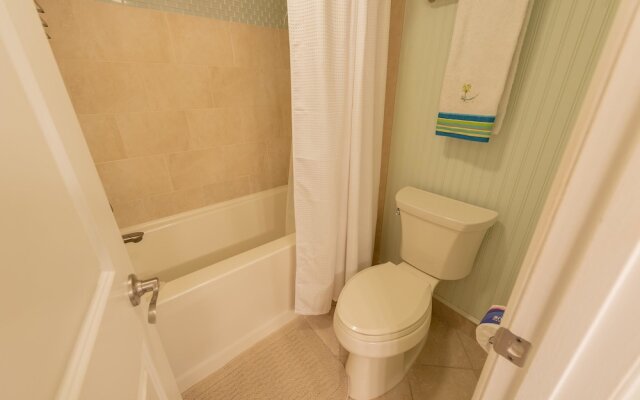 Coquina Beach Club 204
