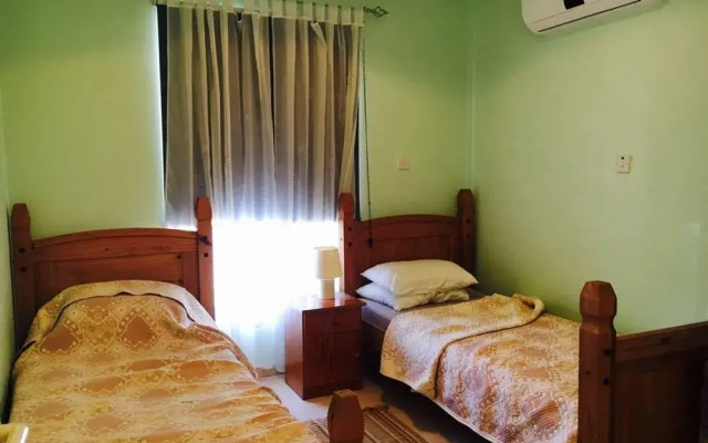 Apartment in Kato Paphos