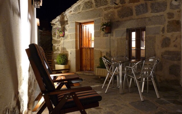 Casa Rural El Berrueco