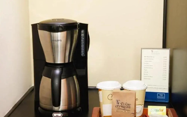 Hotel El Gran Marqués