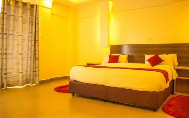 Royal Acacia Hotel Isiolo
