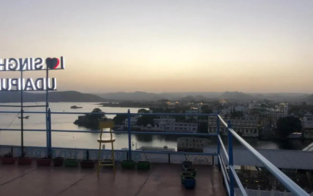 Maa Ji House on Lake Pichola, Udaipur