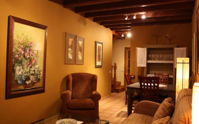 Apartamentos Los Picos