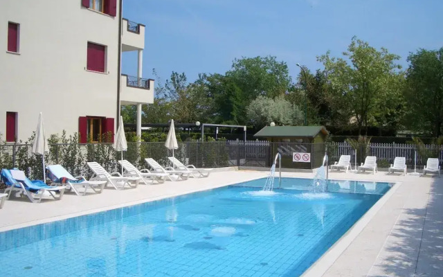 Residence Vecchio Faro in Cavallino-treporti-formerly TUI Ferienhaus