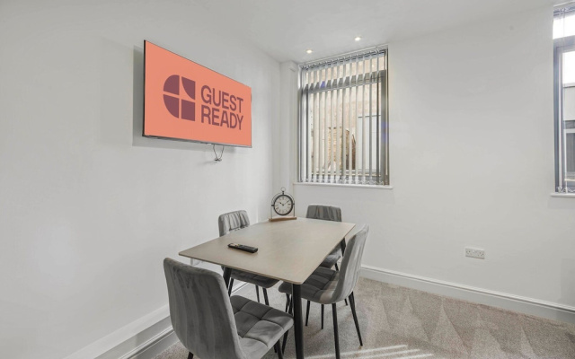 Guestready - Gladstone