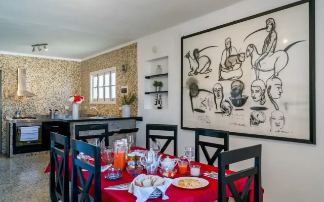 Ocean Breeze & Suites