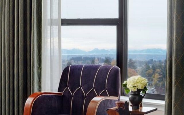Graduate by Hilton Seattle