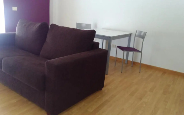 Apartamento Gallego Vut-Po-02510