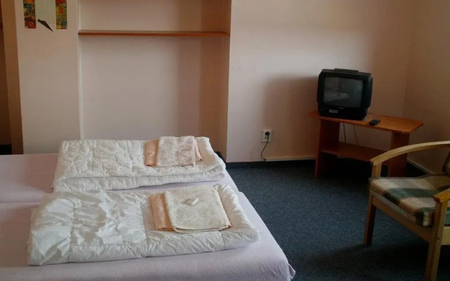 Penzion Pohoda Kvilda