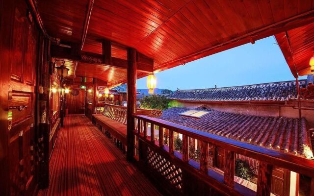 No. 2 Manwu Inn