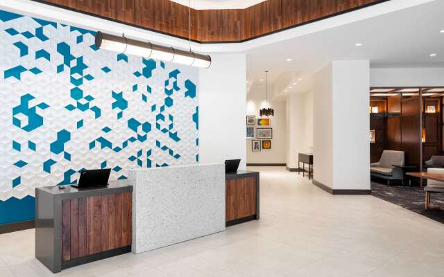 Hyatt Place Atlanta Centennial Park