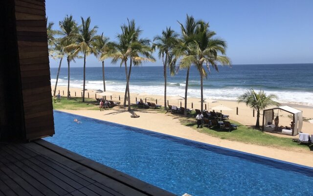 Modern Mexican 2 Bedroom Apartment