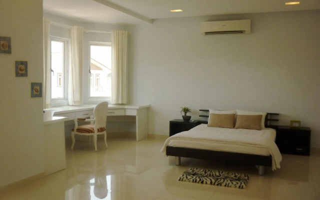 Viva Villa Oceanami