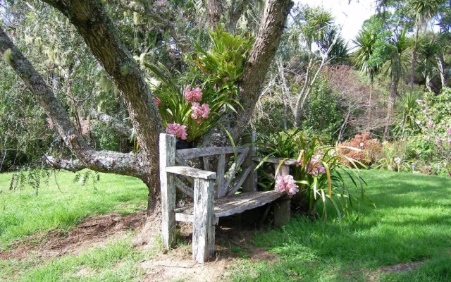 Glenfalloch Bed And Breakfast