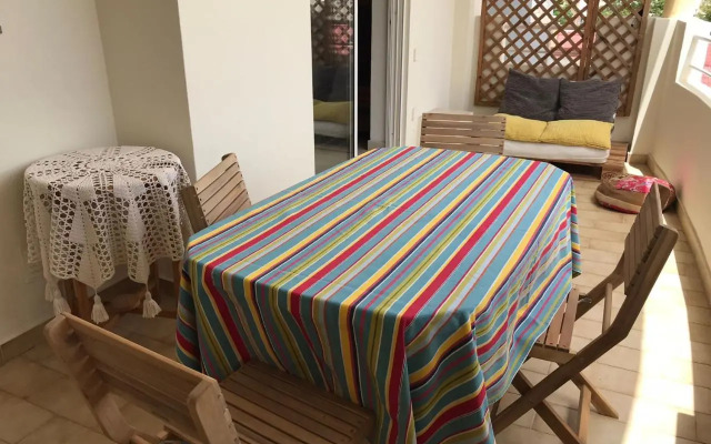 Lagos apartamento