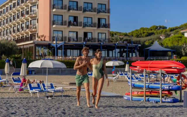 Grand Hotel Diana Majestic