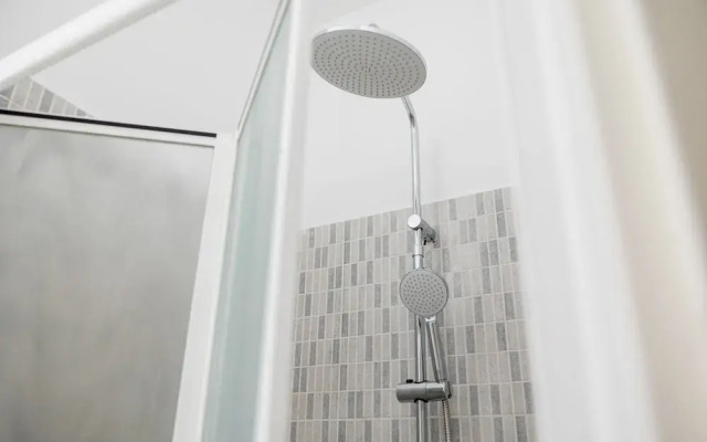 La Mongolfiera Apartment